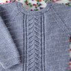 Halvar Sweater Pattern